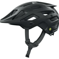 ABUS Moventor 2.0 MIPS Helmet - velvet black