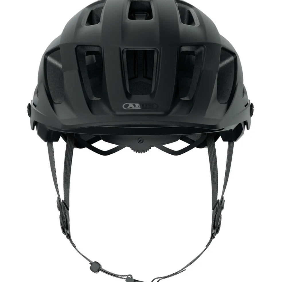 ABUS Moventor 2.0 MIPS Helmet - velvet black
