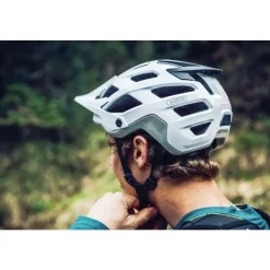 ABUS Moventor 2.0 MIPS Helmet - velvet black