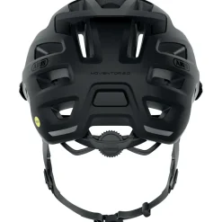 ABUS Moventor 2.0 MIPS Helmet - velvet black