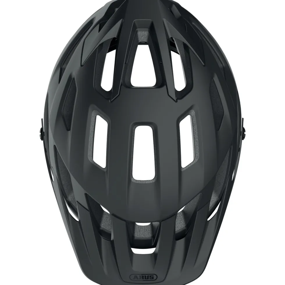 ABUS Moventor 2.0 MIPS Helmet - velvet black
