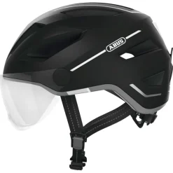 ABUS Pedelec 2.0 ACE Helmet - velvet black