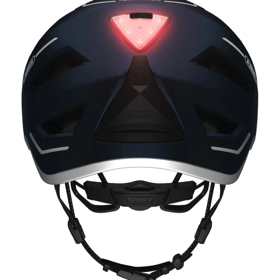 ABUS Pedelec 2.0 Helmet - midnight blue
