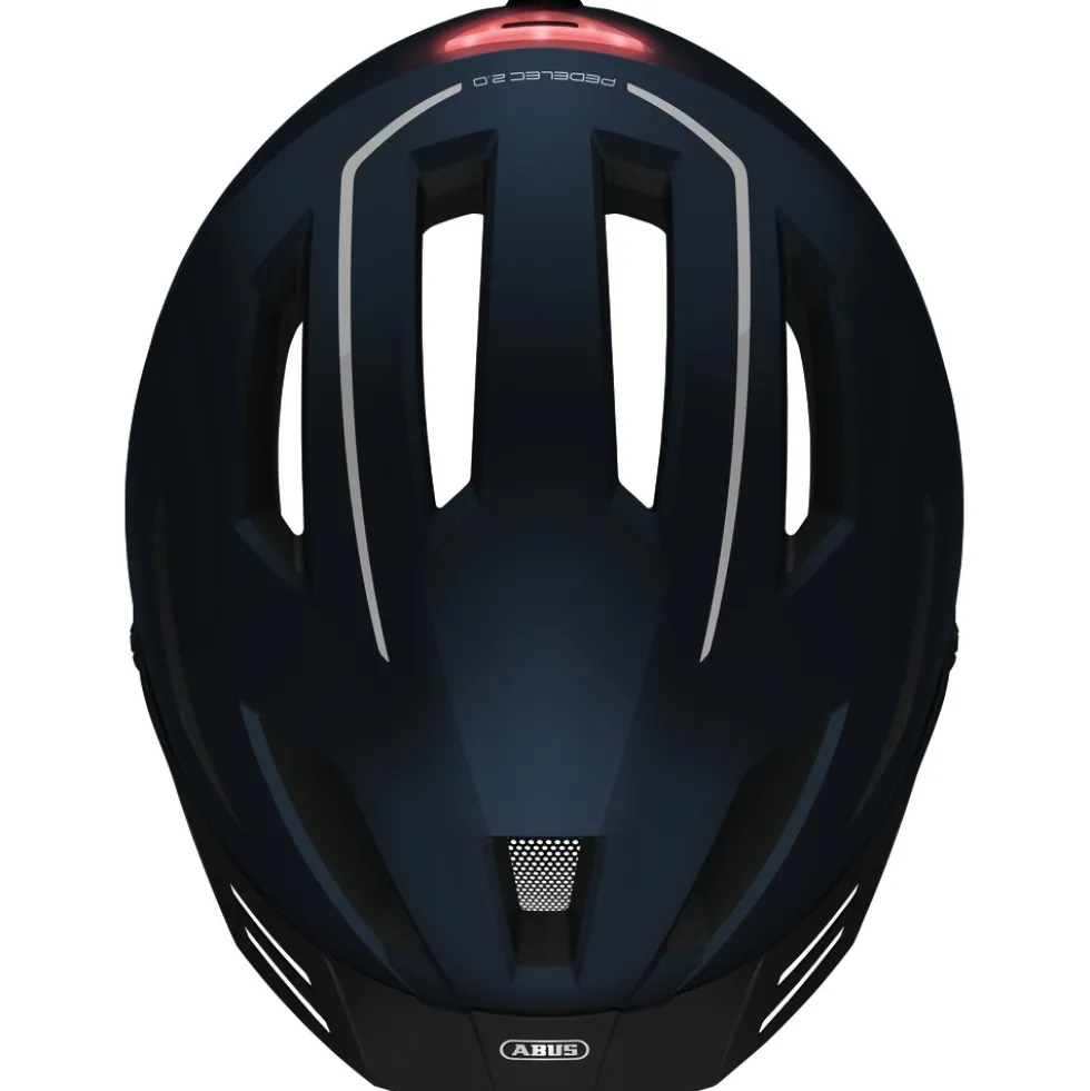 ABUS Pedelec 2.0 Helmet - midnight blue