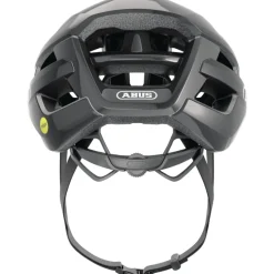 ABUS PowerDome MIPS Helm - L (57-61cm) - shiny black