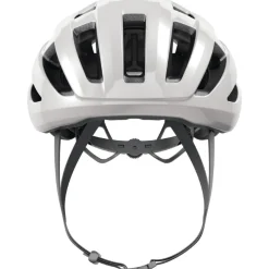 ABUS PowerDome Mips Helm - shiny white