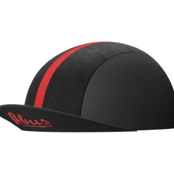 ABUS Race Cap Fietsmuts - autumn black