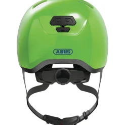 ABUS Skurb Helm Kinderen - S (45-50cm) - shiny green