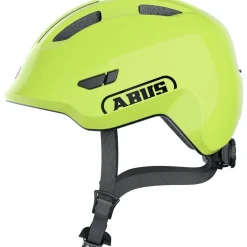 ABUS Smiley 3.0 Helm Kinder - shiny yellow