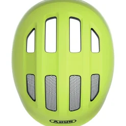 ABUS Smiley 3.0 Helm Kinder - shiny yellow
