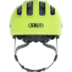 ABUS Smiley 3.0 Helm Kinder - shiny yellow