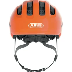 ABUS Smiley 3.0 Helm Kinder - shiny orange