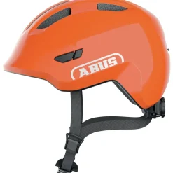 ABUS Smiley 3.0 Helm Kinder - shiny orange
