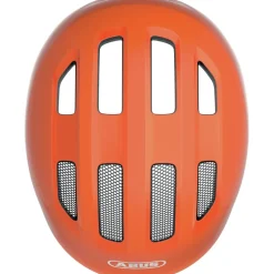 ABUS Smiley 3.0 Helm Kinder - shiny orange