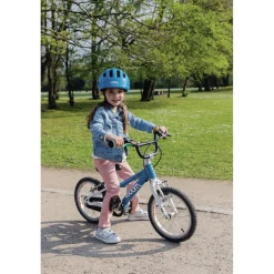 ABUS Smiley 3.0 Helm Kinder - shiny pink