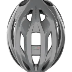 ABUS StormChaser Ace Helm - race grey
