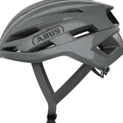 ABUS StormChaser Ace Helm - race grey
