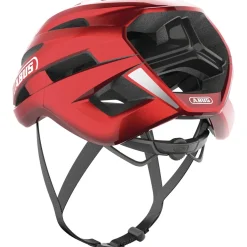 ABUS StormChaser Ace Helm - performance red
