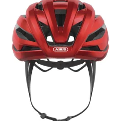 ABUS StormChaser Ace Helm - performance red