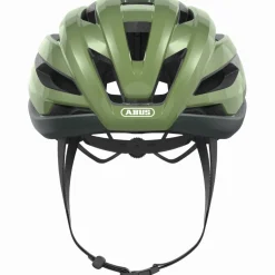 ABUS StormChaser Helmet - opal green
