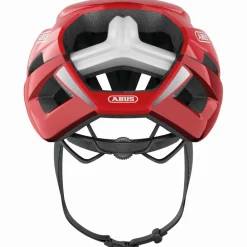 ABUS StormChaser Helmet - blaze red