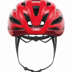 ABUS StormChaser Helmet - blaze red
