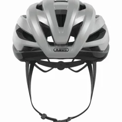ABUS StormChaser Helmet - gleam silver
