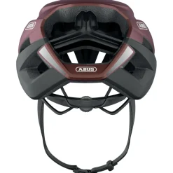 ABUS StormChaser Helmet - bloodmoon red