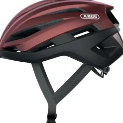 ABUS StormChaser Helmet - bloodmoon red