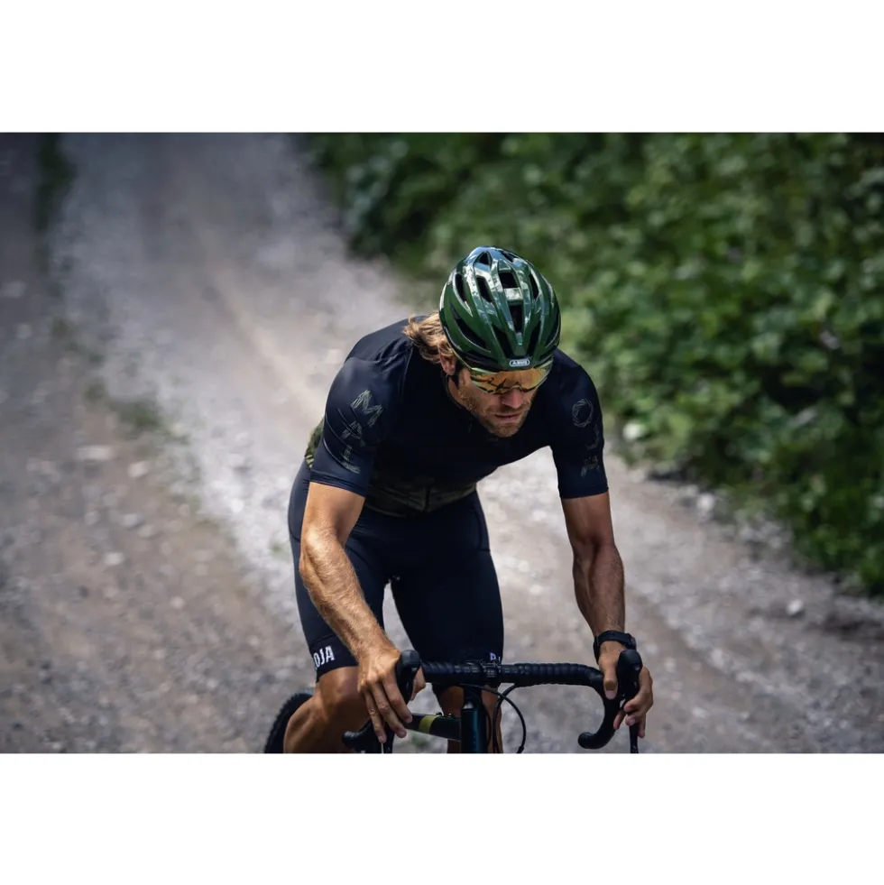 ABUS StormChaser Helmet - midnight blue