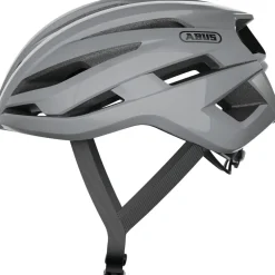 ABUS StormChaser Helmet - race grey