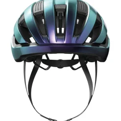 ABUS Wingback Helm - flip flop purple