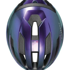 ABUS Wingback Helm - flip flop purple
