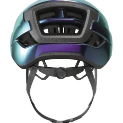 ABUS Wingback Helm - flip flop purple