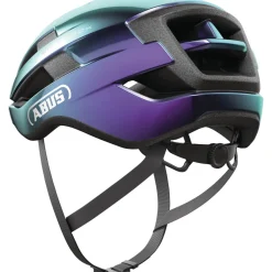 ABUS Wingback Helm - flip flop purple