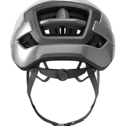ABUS Wingback Helm - gleam silver