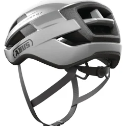 ABUS Wingback Helm - gleam silver