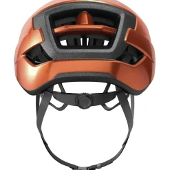 ABUS Wingback Helm - goldfish orange