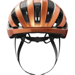 ABUS Wingback Helm - goldfish orange