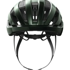 ABUS Wingback Helm - moss green