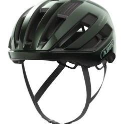 ABUS Wingback Helm - moss green
