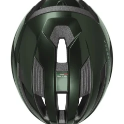 ABUS Wingback Helm - moss green