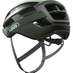 ABUS Wingback Helm - moss green