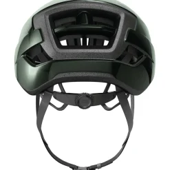 ABUS Wingback Helm - moss green