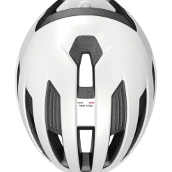ABUS Wingback Helm - polar white