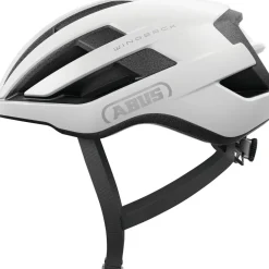 ABUS Wingback Helm - polar white