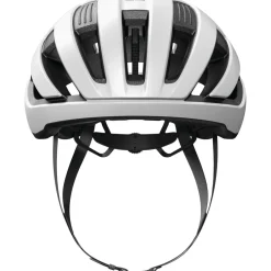 ABUS Wingback Helm - polar white