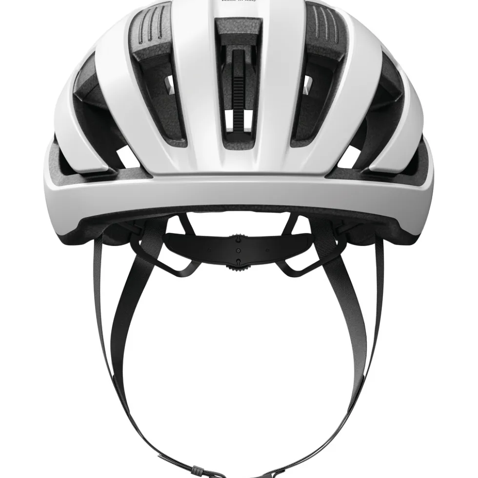 ABUS Wingback Helm - polar white