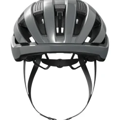 ABUS Wingback Helm - race grey