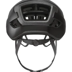 ABUS Wingback Helm - velvet black